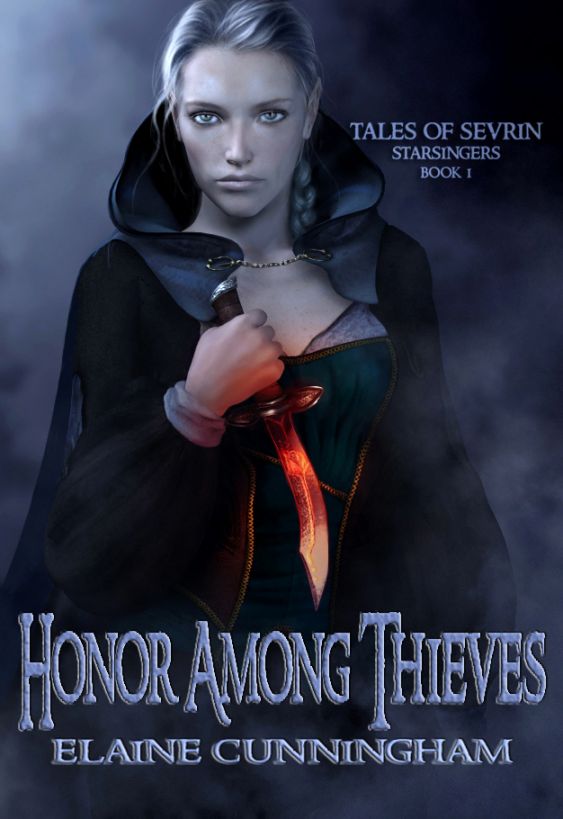 Honor Among Thieves