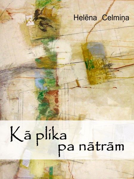 Kā plika pa nātrām