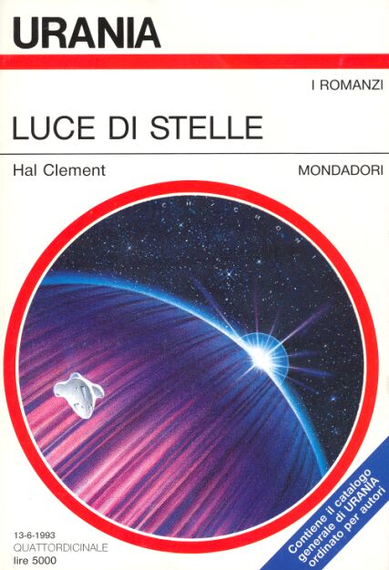 Luce di stelle