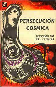 Persecución cósmica