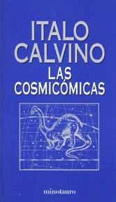 Las Cosmicomicas