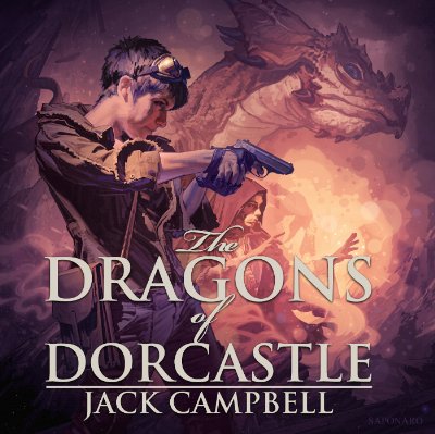 The Dragons of Dorcastle