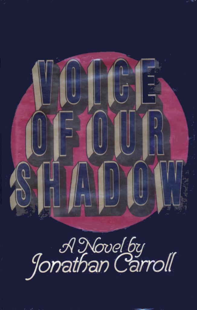 Voice of our Shadow