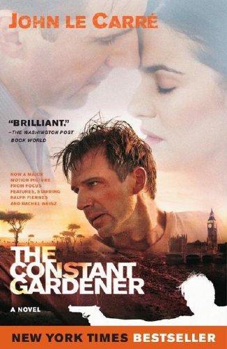 The Constant Gardener