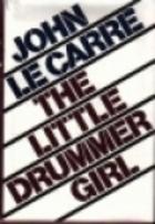 The Little Drummer Girl