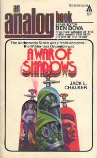 A War of Shadows