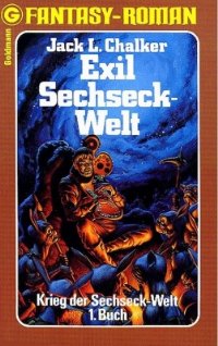 Exil Sechseck-Welt