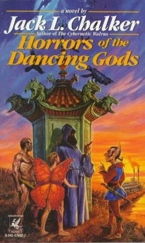 Horrors of the Dancing Gods