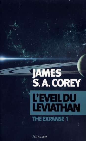 L'éveil du Léviathan