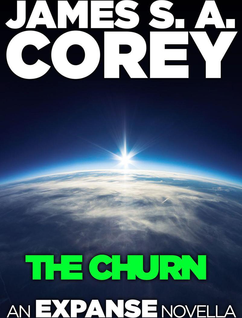 The Churn