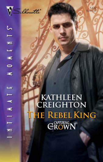 The Rebel King