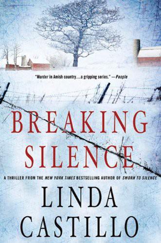 Breaking Silence