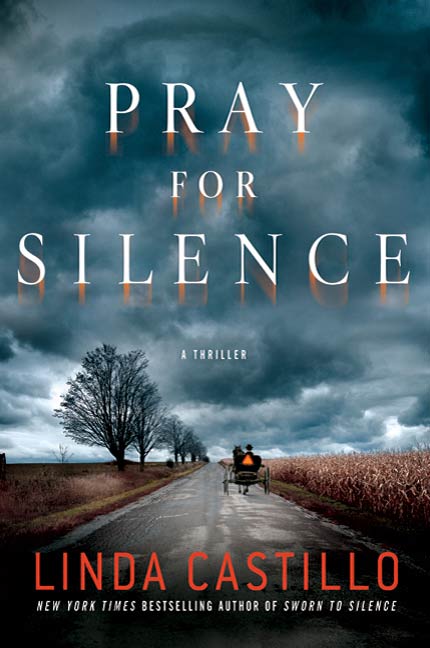 Pray for Silence