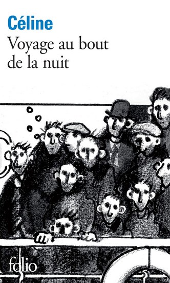 Voyage au bout de la nuit