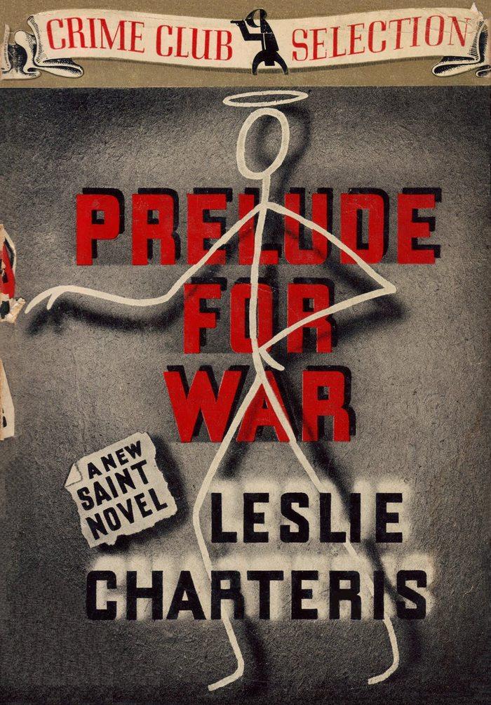 Prelude for War