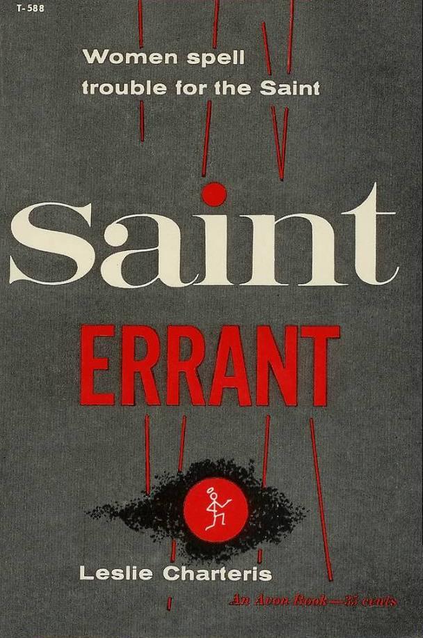 Saint Errant