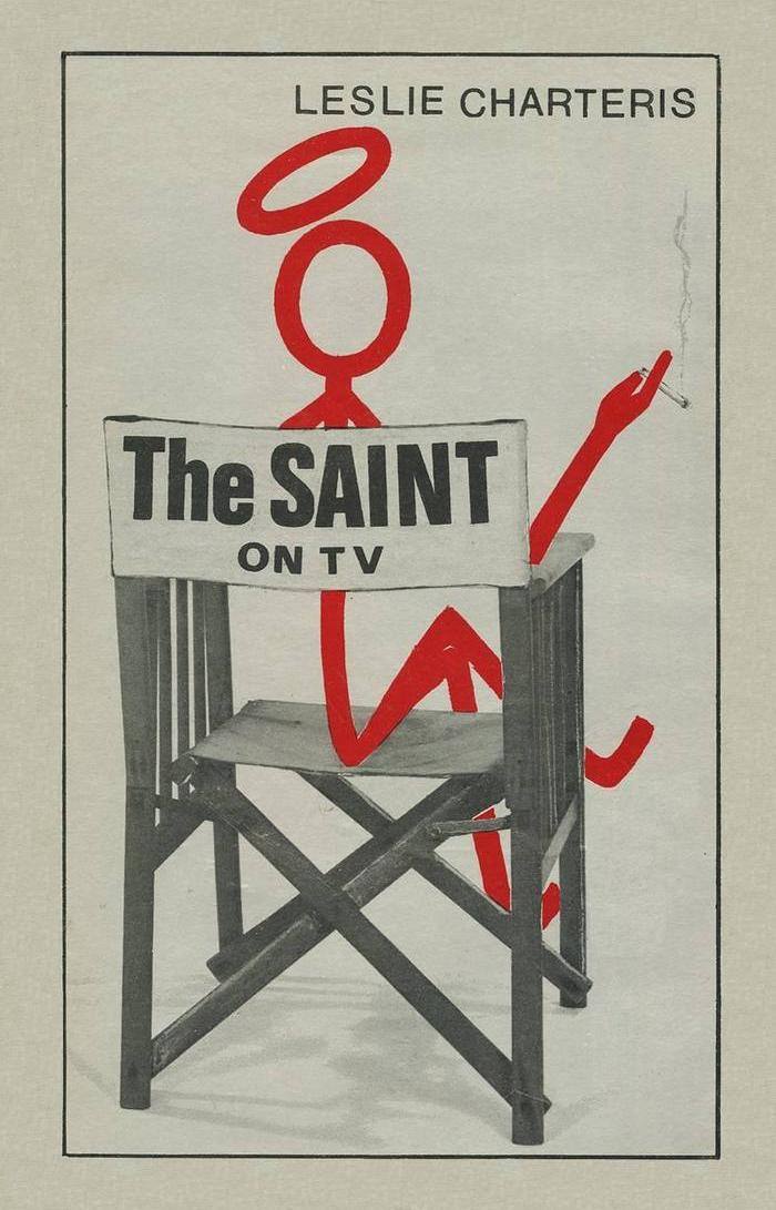 The Saint on TV