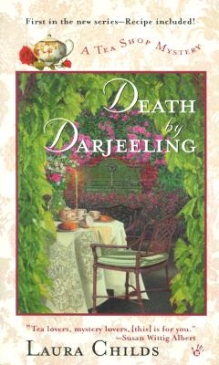 Death By Darjeeling