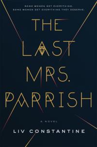 The Last Mrs. Parrish