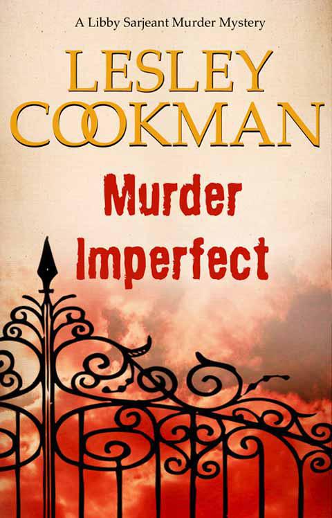 Murder Imperfect