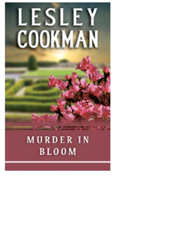 Murder in Bloom