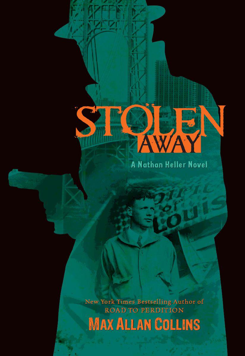 Stolen Away