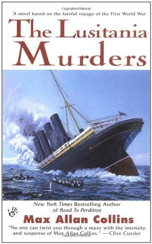 The Lusitania Murders