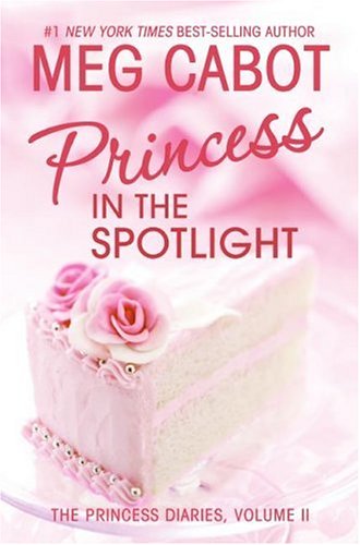 Princess in the Spotlight