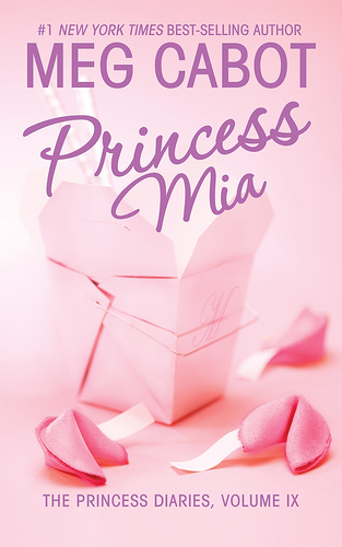 Princess Mia