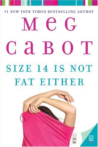 Size 14 Is Not Fat Either