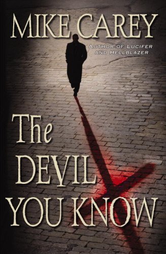 The Devil You Know