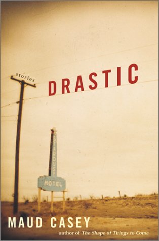 Drastic: Stories