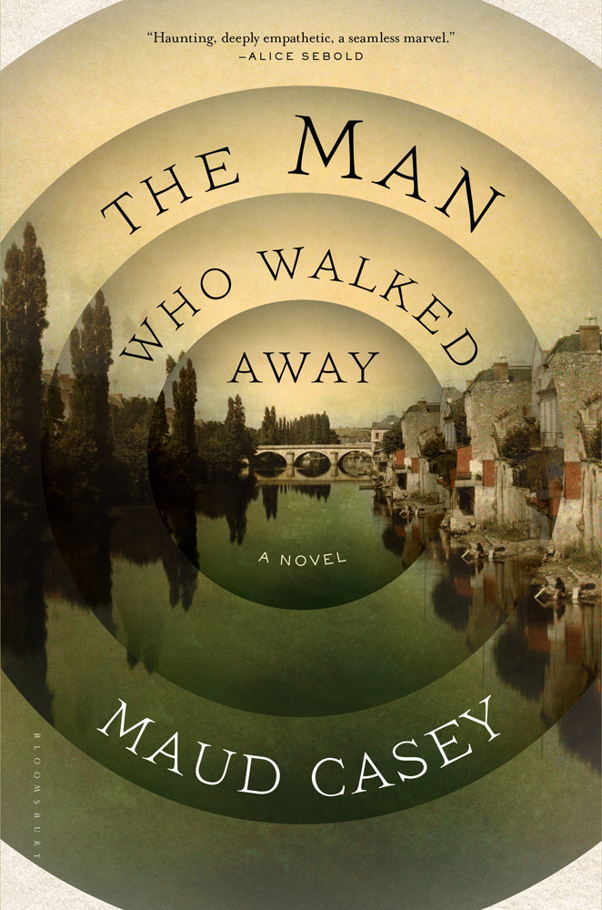 The Man Who Walked Away