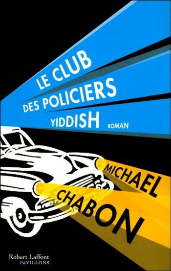 Le club des policiers yiddish