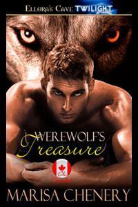 Werewolf's Treasure