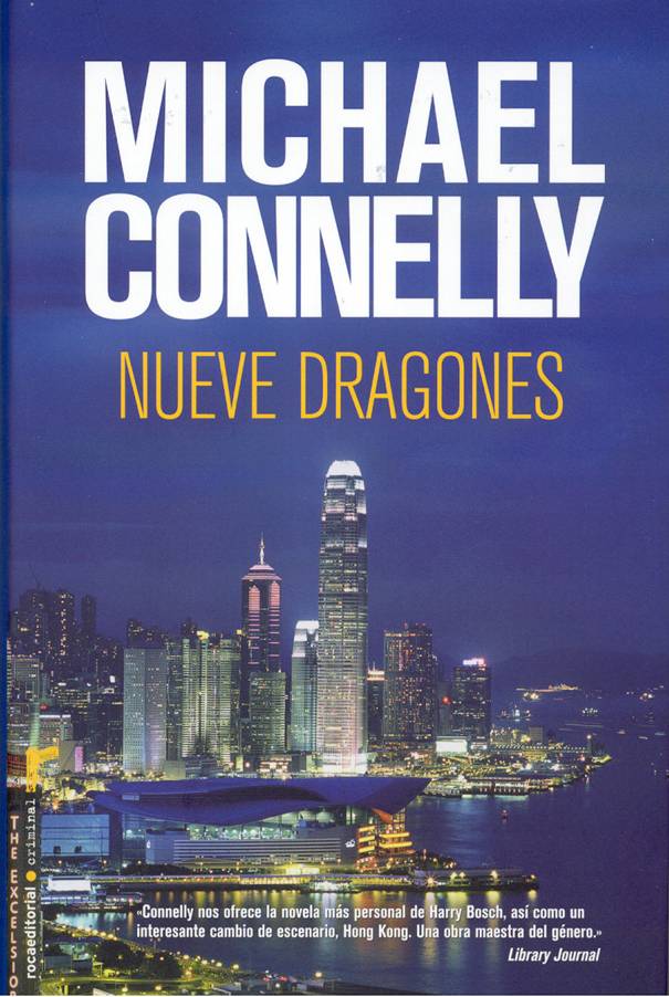 Nueve Dragones