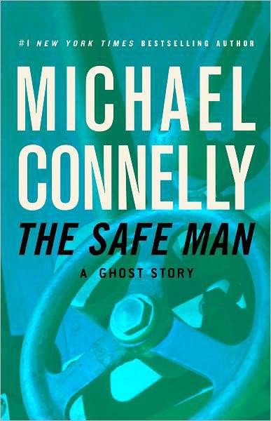 The Safe Man: A Ghost Story