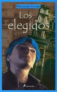 (LOS GUARDIANES DEL TIEMPO 1) Los Elegidos(c.2)