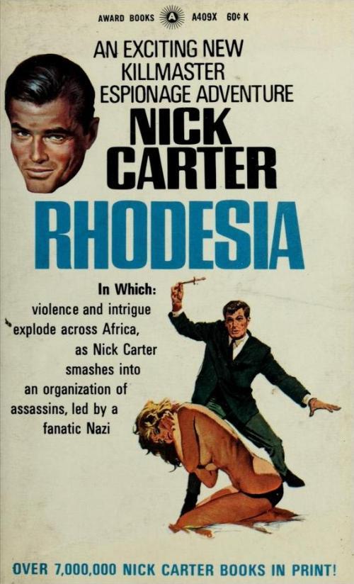 Rhodesia