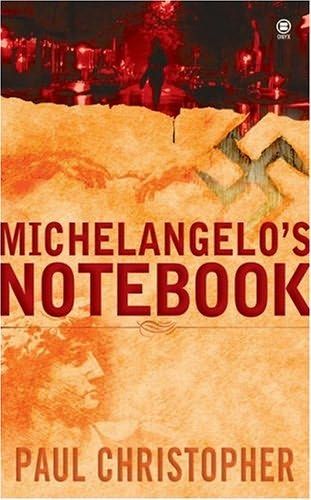 Michelangelo_s Notebook