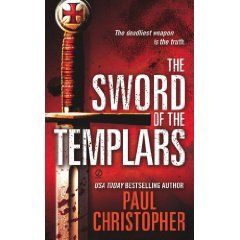 The Sword of the Templars