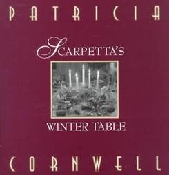 Scarpetta's Winter Table