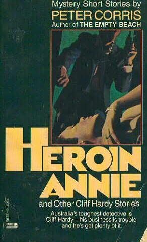 Heroin Annie