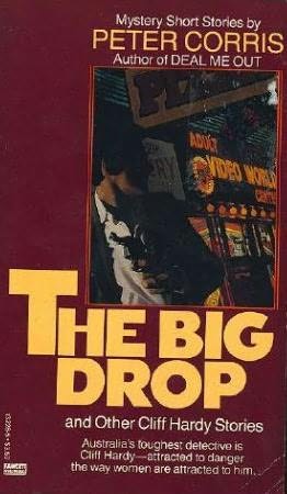 The Big Drop