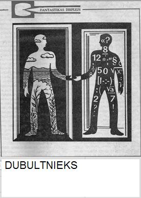 Dubultnieks