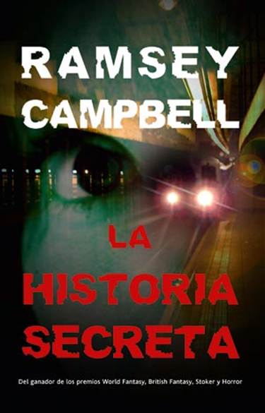 La historia secreta