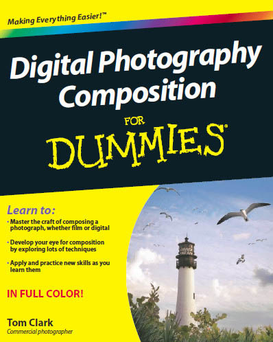 Digital Photography Composition For Dummies