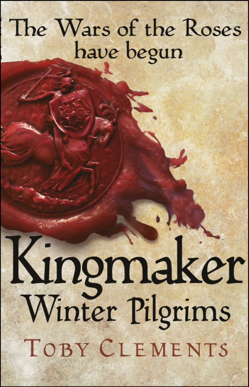 Kingmaker: Winter Pilgrims