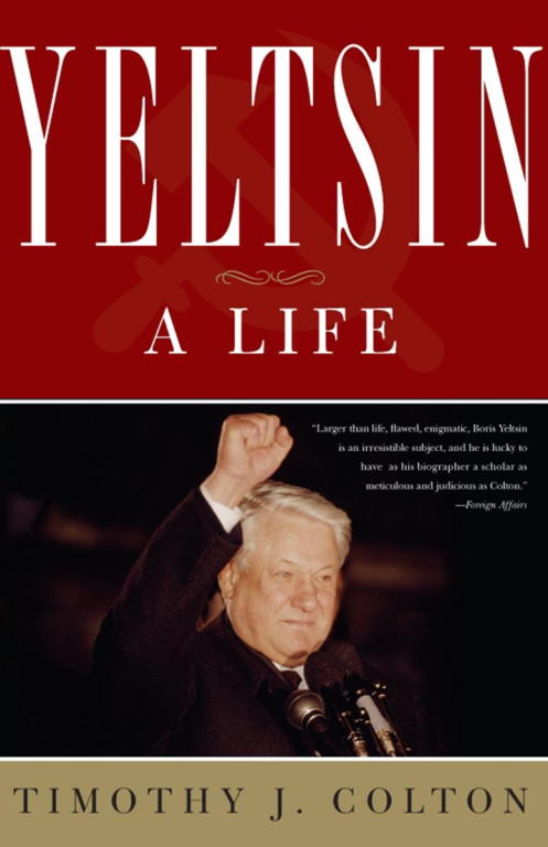 Yeltsin