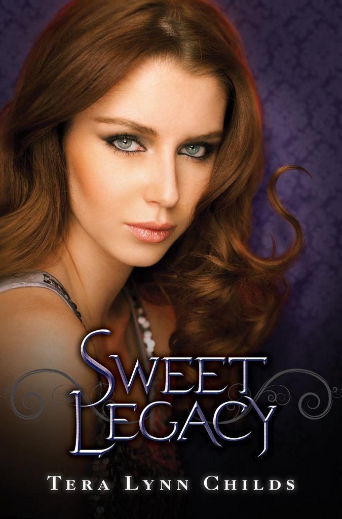 Sweet Legacy